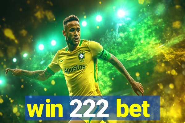 win 222 bet